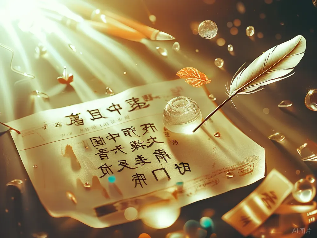 2026河南中考作文,多少孩子把”送分题”写成了”送命题”——我用电影《阿嬷的情书》,给阅卷老师写了篇”老泪纵横”的范文-第1张图片-四季读书网