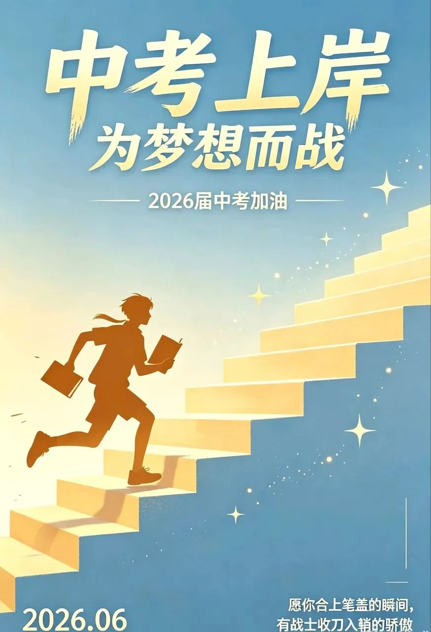 中考后的暑假怎么规划?-第3张图片-四季读书网