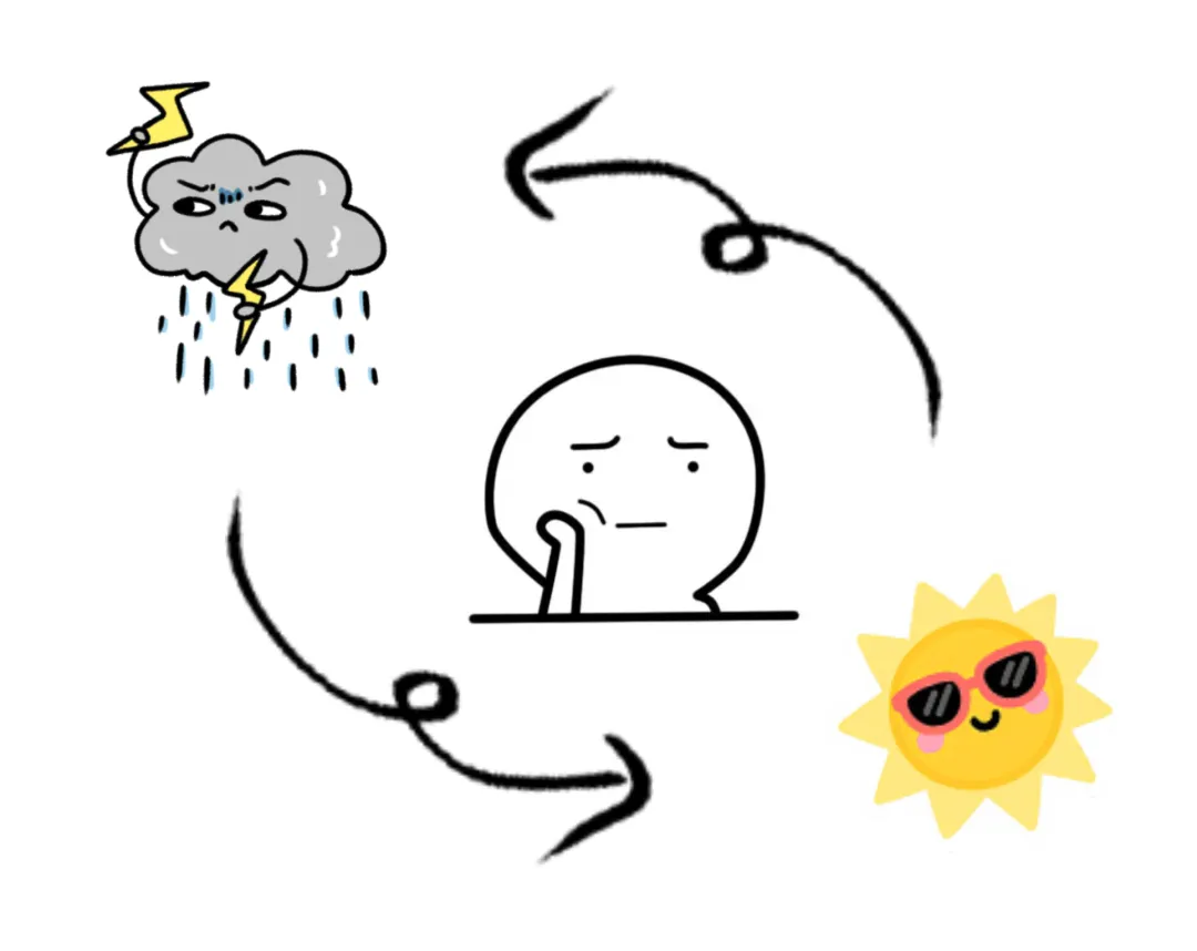 高温预警信号解除!要下雨了?深圳中考天气→-第2张图片-四季读书网