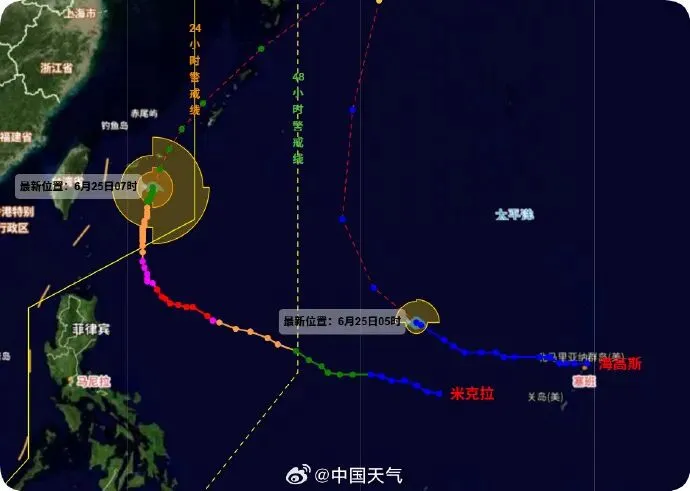 高温预警信号解除!要下雨了?深圳中考天气→-第6张图片-四季读书网