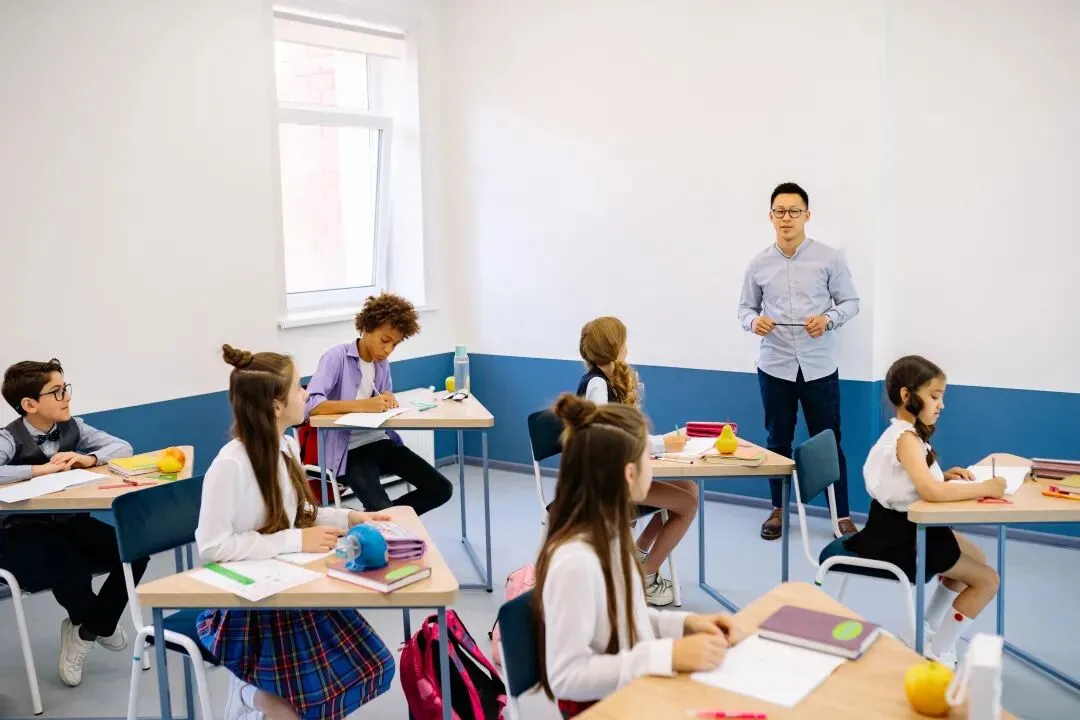 最后窗口期!中考各分段如何锁定国际学校'补录'名额?速看分段对标法!-第1张图片-四季读书网