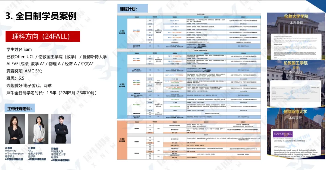 中考后转轨国际教育,IGCSE/ALEVEL/AP全日制脱产学习模式介绍!-第12张图片-四季读书网
