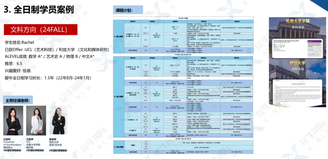 中考后转轨国际教育,IGCSE/ALEVEL/AP全日制脱产学习模式介绍!-第13张图片-四季读书网