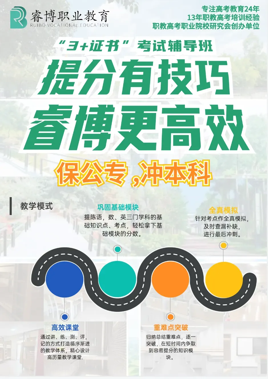 精研近四年高职高考语文真题命题规律:把握考情变化,精准高效备考-第4张图片-四季读书网
