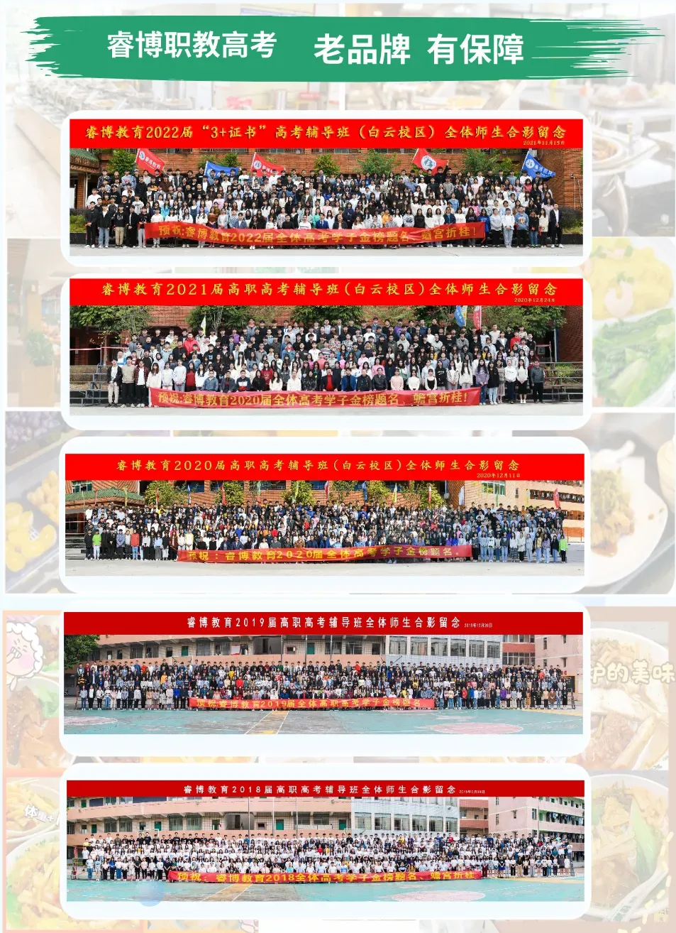 精研近四年高职高考语文真题命题规律:把握考情变化,精准高效备考-第5张图片-四季读书网
