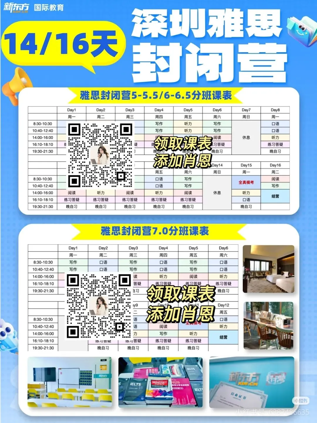 中考失利想转国际赛道?普通中产家庭做决定前,务必理清这 7 件关键事-第6张图片-四季读书网