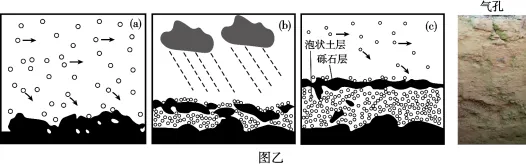 高考真题 | 2026年湖南省普通高中学业水平选择性考试地理试题-第14张图片-四季读书网