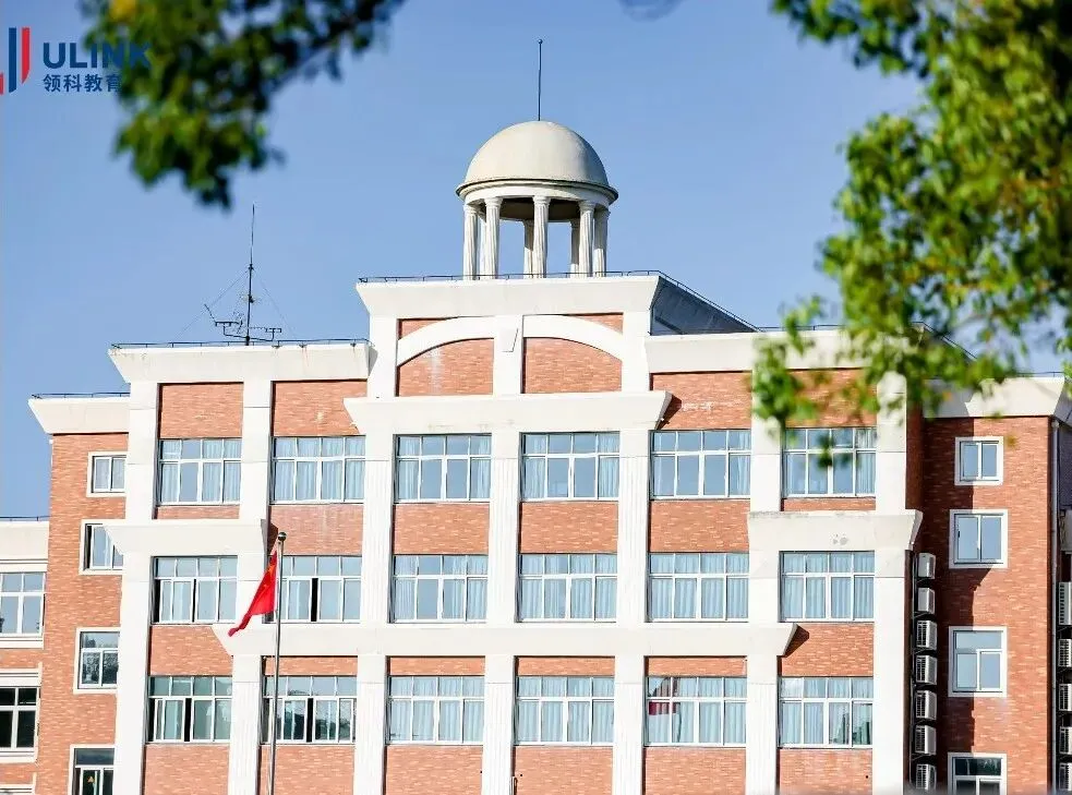 上海领科国际学校真题测试卷免费领!-第5张图片-四季读书网