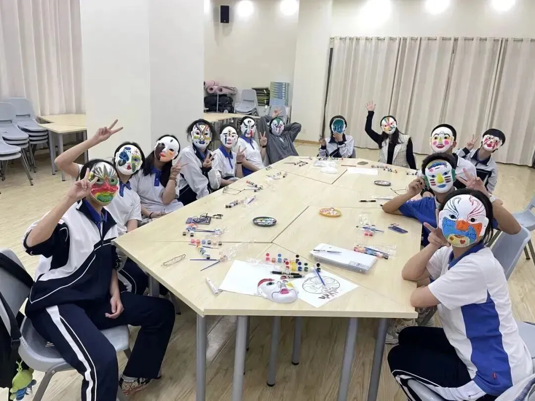 三尺坚守,一路芳华|中考在即!七高心理科组:从容应考,专业的心理老师以专业的态度为大家保驾护航!-第23张图片-四季读书网