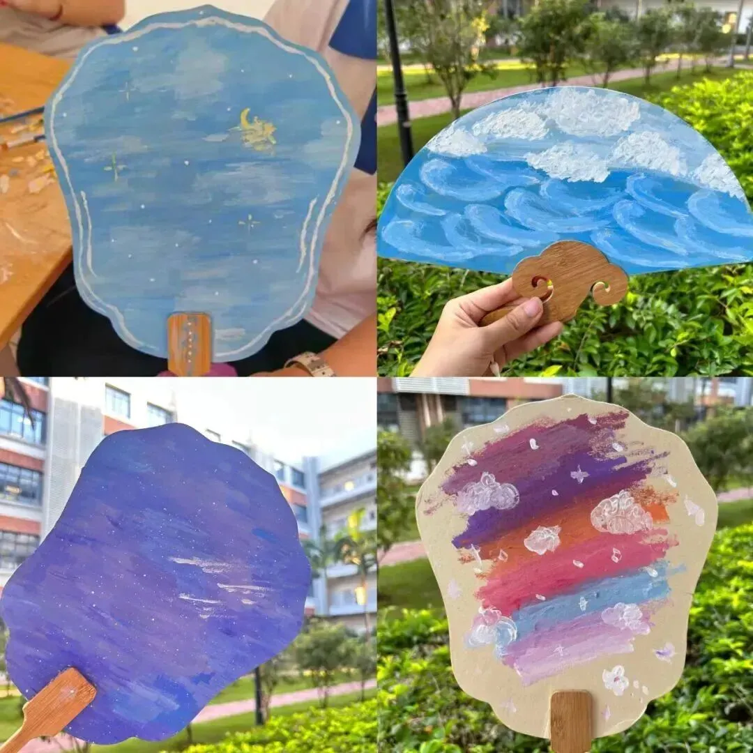 三尺坚守,一路芳华|中考在即!七高心理科组:从容应考,专业的心理老师以专业的态度为大家保驾护航!-第28张图片-四季读书网