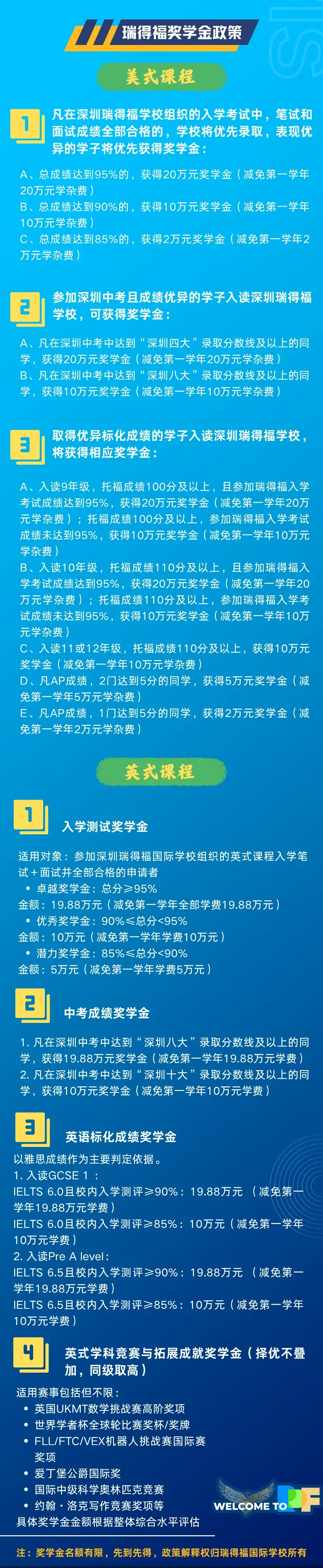 明日深圳中考!15.3万考生52%公办录取!这些数据家长要提前了解……-第18张图片-四季读书网