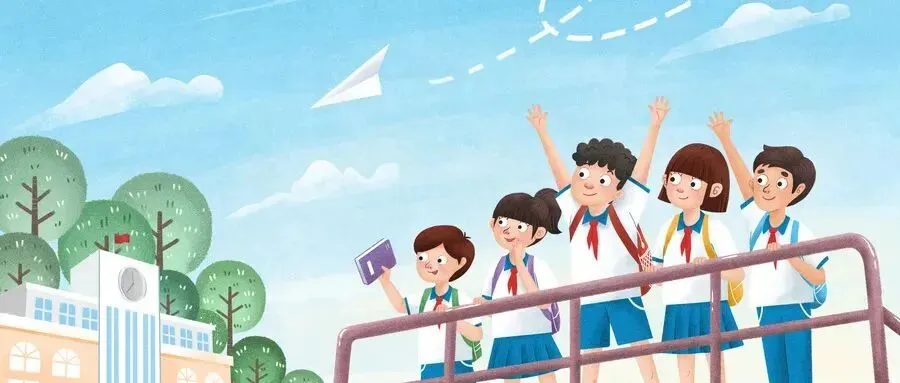 2026深圳中考英语作文万能语料!快给孩子收藏起来(含备考建议)-第23张图片-四季读书网