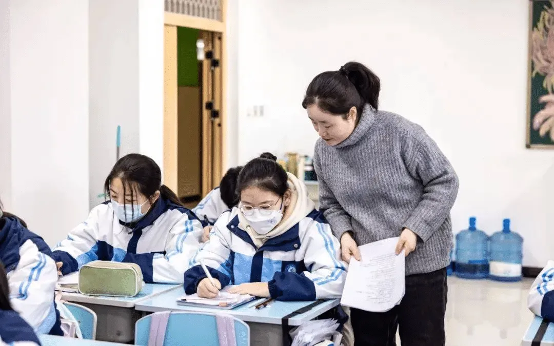 中考后不用慌!普高不是唯一出路,职教升学通道全覆盖-第4张图片-四季读书网