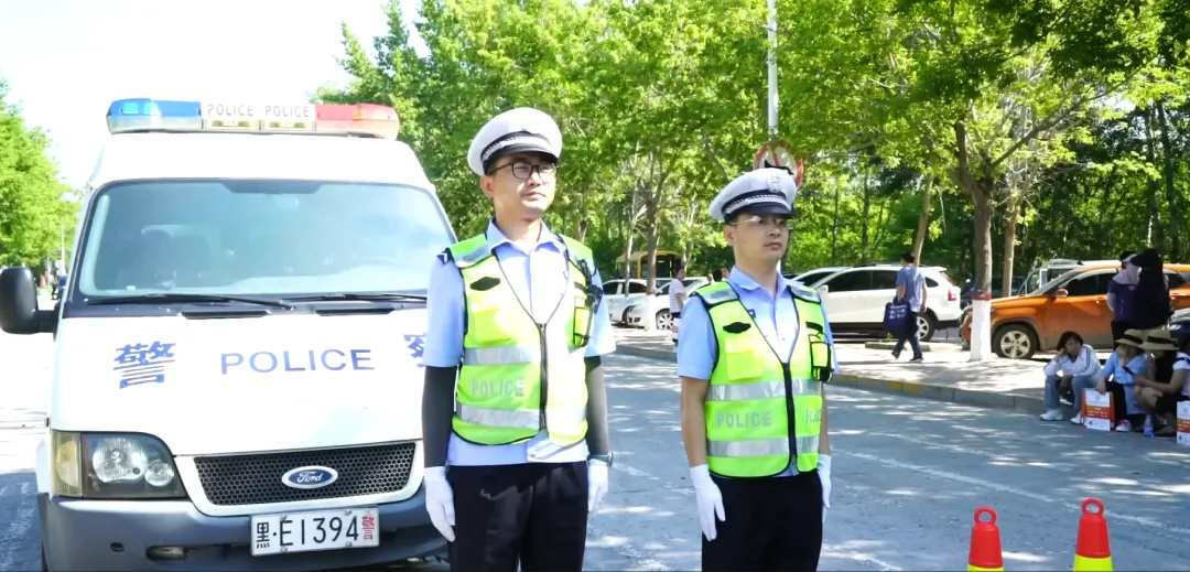 【执笔逐梦 不负韶华】 2026年中考顺利开考-第3张图片-四季读书网