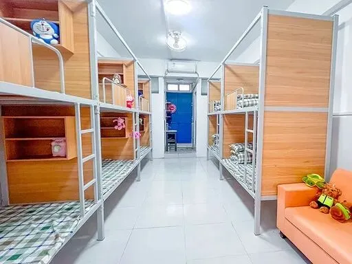 中考成绩不理想别焦虑,来南宁商贸学校多条出路不用愁!-第6张图片-四季读书网