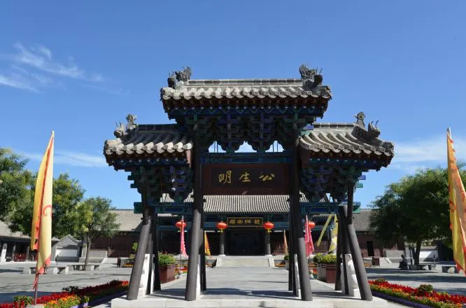 中考落幕,逐风赴夏!2026沧州文旅专属毕业福利,请查收-第24张图片-四季读书网
