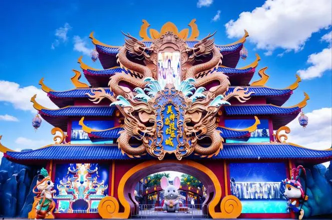 中考落幕,逐风赴夏!2026沧州文旅专属毕业福利,请查收-第25张图片-四季读书网