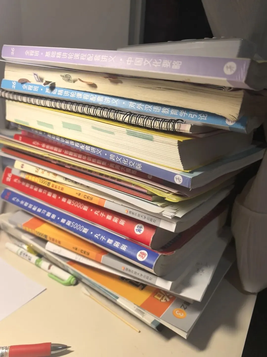 北京外国语大学 | 汉硕一战上岸经验|真题大量重复,院校全程班 400 分上岸攻略-第25张图片-四季读书网