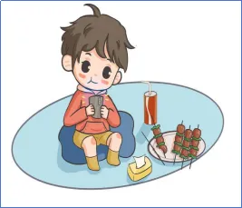 中考考后健康指南 请查收!-第7张图片-四季读书网