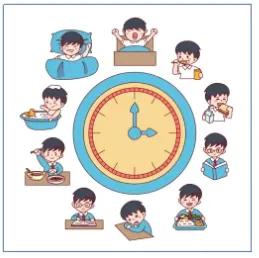 中考考后健康指南 请查收!-第14张图片-四季读书网