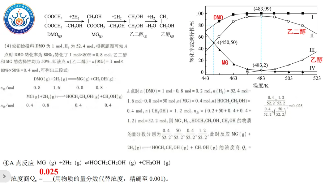【第246期】真题研究——2025黑吉辽蒙卷第18题解析-第9张图片-四季读书网