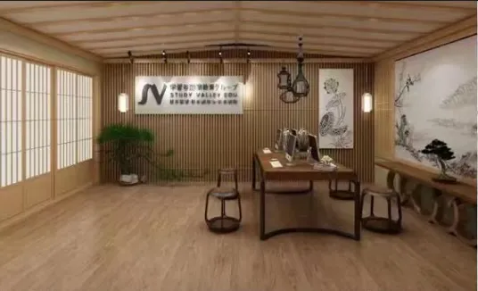 赴日留学流行学习谷:中考出分后,这条“弯道超车”路线火了!-第42张图片-四季读书网