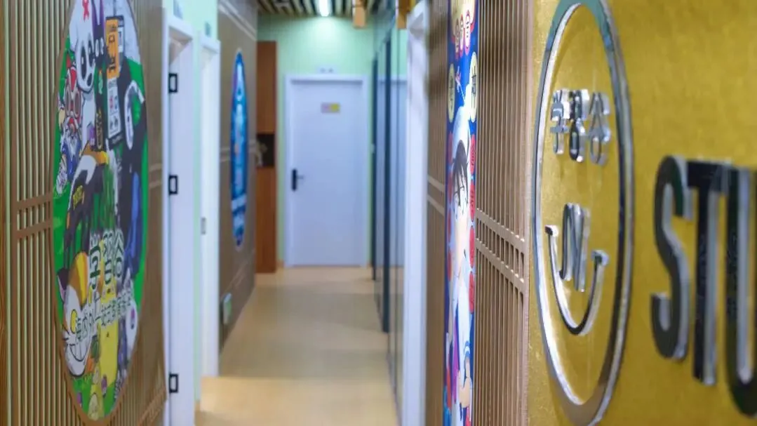 赴日留学流行学习谷:中考出分后,这条“弯道超车”路线火了!-第82张图片-四季读书网