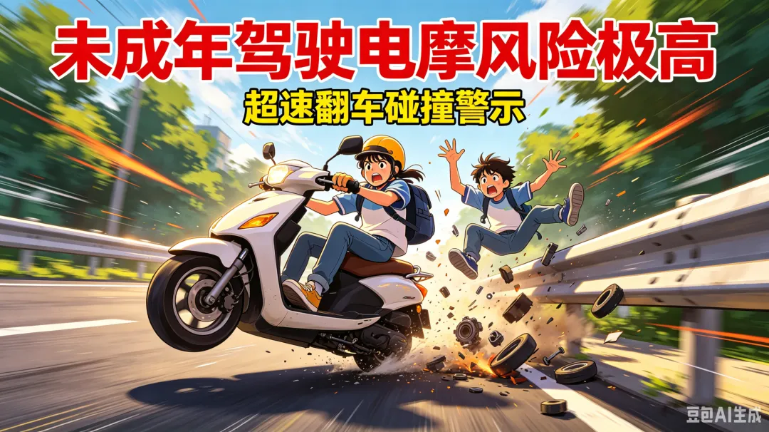 平罗公安:致全体中考学生及家长的一封信-第5张图片-四季读书网