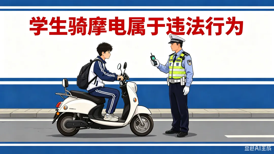 平罗公安:致全体中考学生及家长的一封信-第6张图片-四季读书网