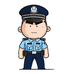 平罗公安:致全体中考学生及家长的一封信-第8张图片-四季读书网