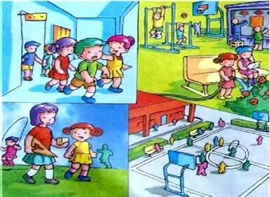 小学语文1-6年级下册期末试卷+复习汇总+课文理解归纳+看拼音写词语+知识总结+1-3年级下册复习资料(组词、填空、古诗)-第78张图片-四季读书网
