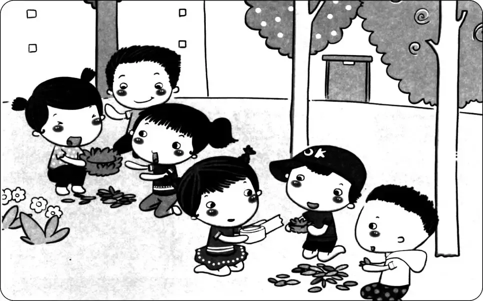 小学语文1-6年级下册期末试卷+复习汇总+课文理解归纳+看拼音写词语+知识总结+1-3年级下册复习资料(组词、填空、古诗)-第89张图片-四季读书网