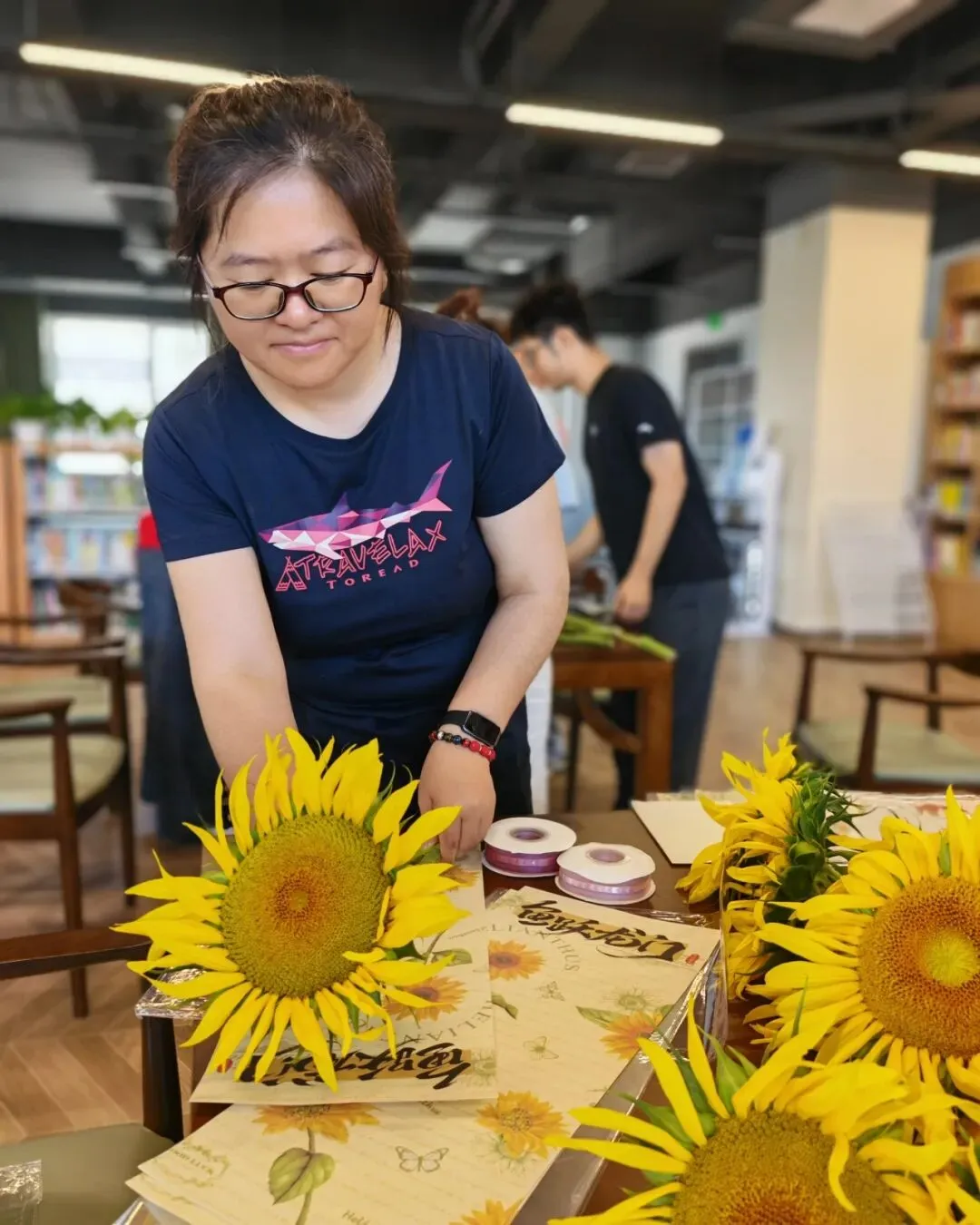 中考最后一天|提笔是少年,合笔是荣光-第29张图片-四季读书网