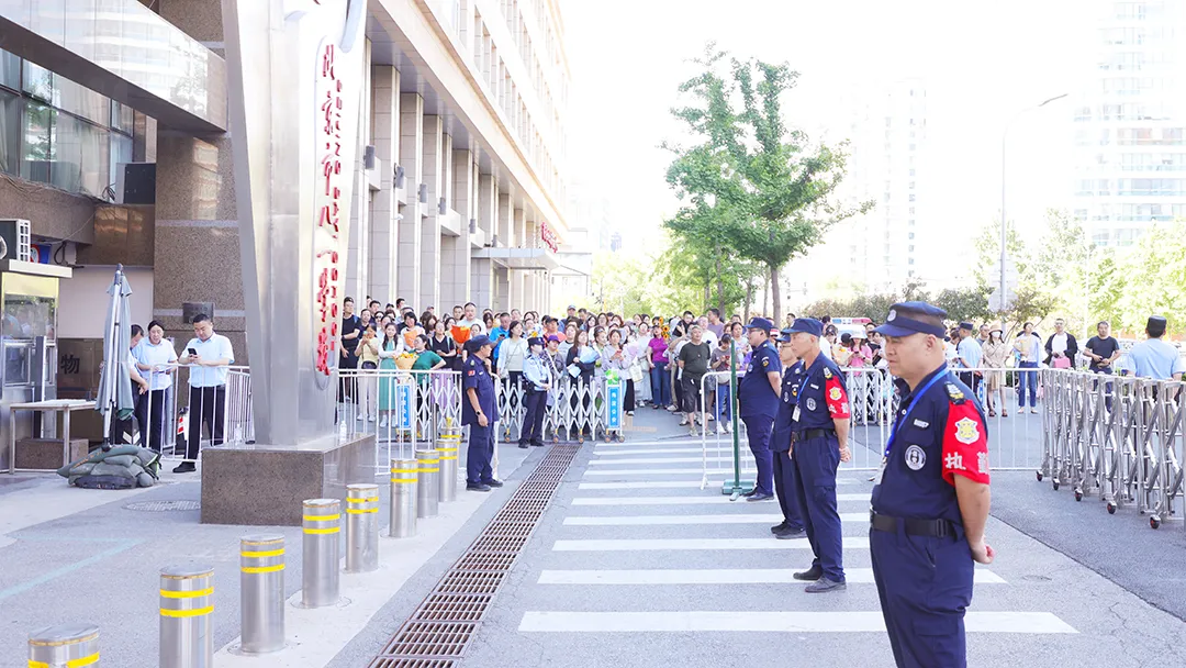 中考收官,祝你梦想成真!-第4张图片-四季读书网