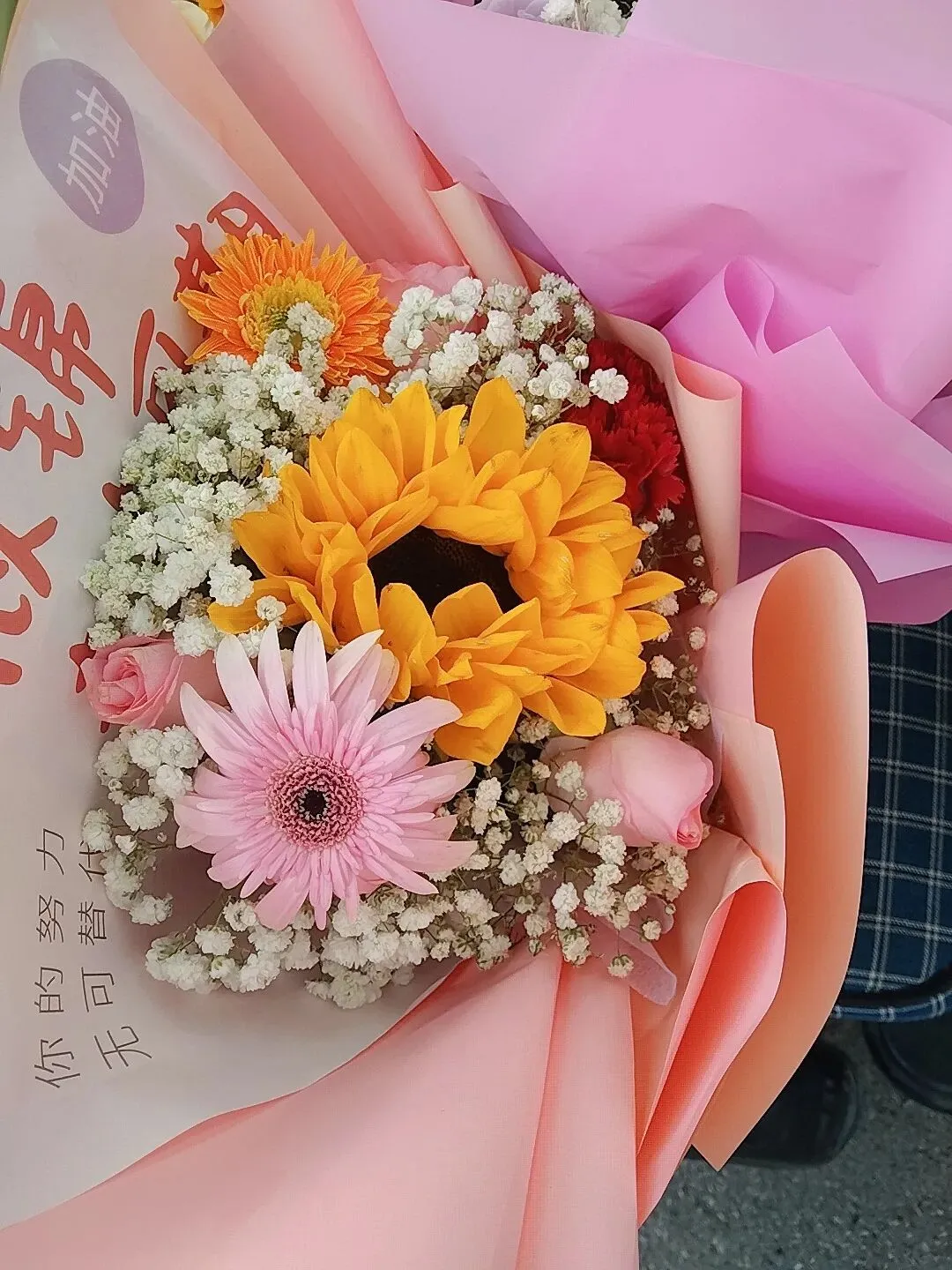 聊聊2026河南中考英语作文带给我们的真实思考-第14张图片-四季读书网