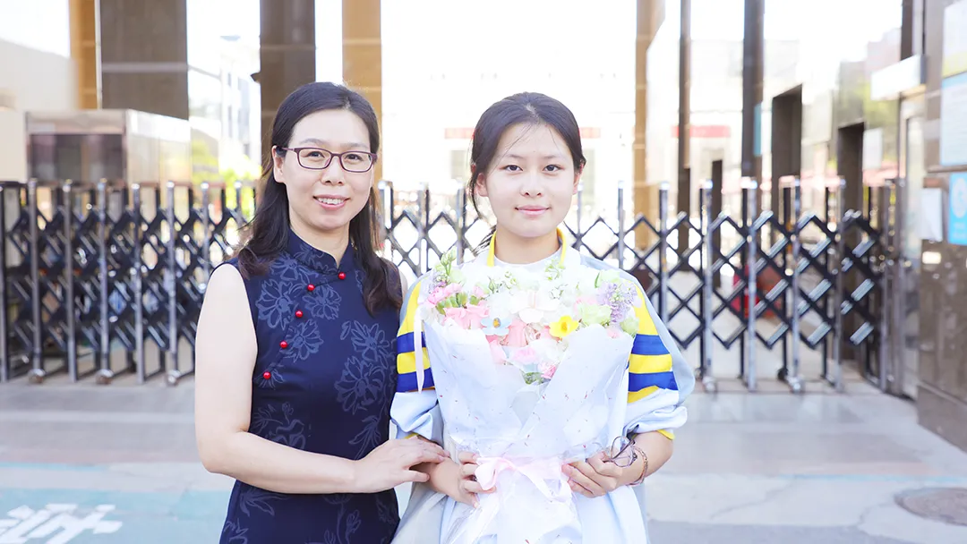 中考收官,祝你梦想成真!-第32张图片-四季读书网