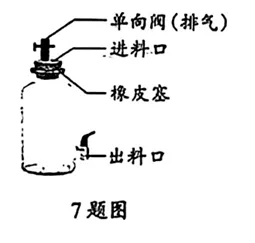 2026年湖北生物中考试题-第2张图片-四季读书网