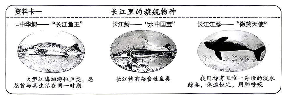 2026年湖北生物中考试题-第10张图片-四季读书网
