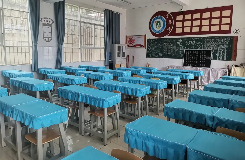 中考结束,学生离开,有很多话,憋了三年不吐不快-第3张图片-四季读书网