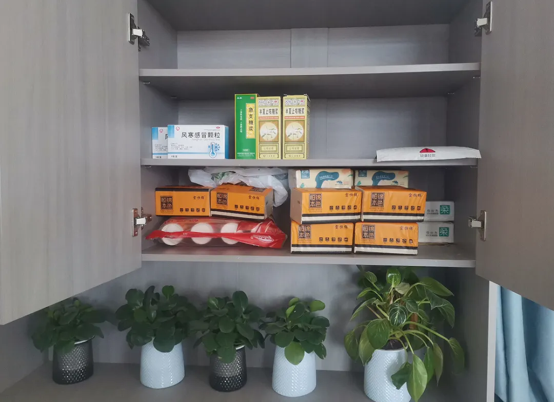 中考结束,学生离开,有很多话,憋了三年不吐不快-第5张图片-四季读书网