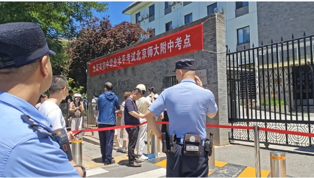 中考最后一天,见识了最恶心的倒打一耙-第1张图片-四季读书网
