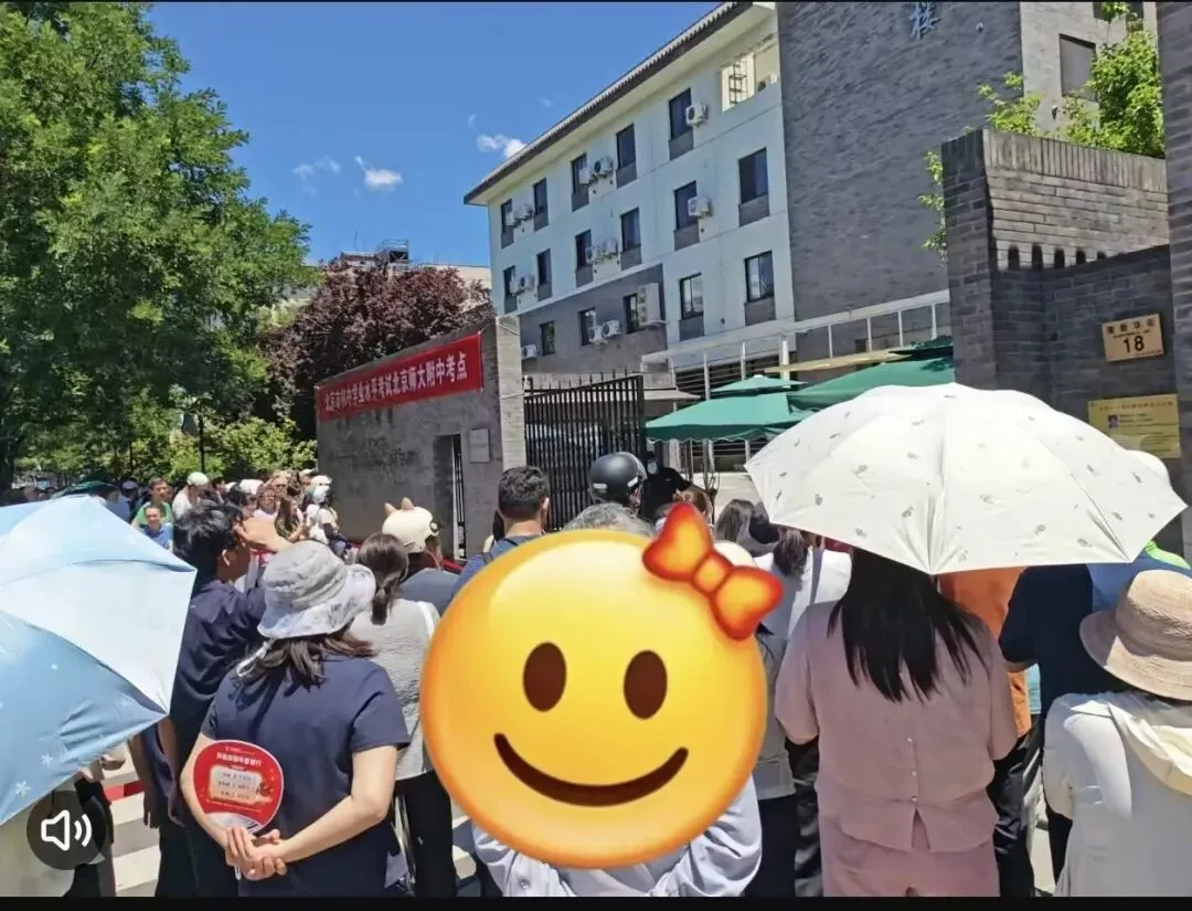 中考最后一天,见识了最恶心的倒打一耙-第2张图片-四季读书网