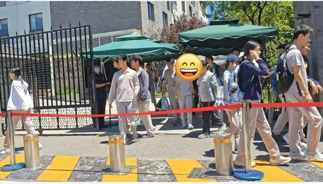 中考最后一天,见识了最恶心的倒打一耙-第4张图片-四季读书网
