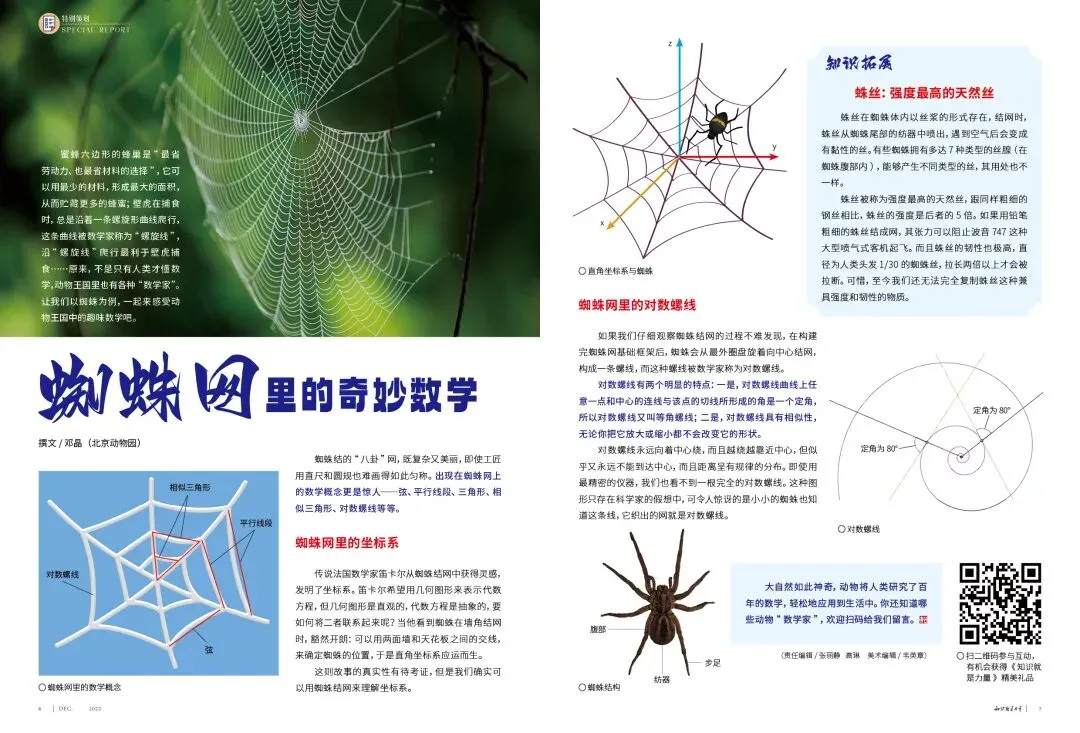 中考考生:“这道题我好像在哪见过!”对,就是这儿!-第6张图片-四季读书网
