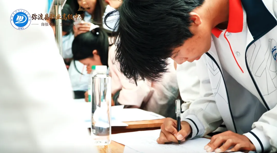 中考落幕 梦想再启-第15张图片-四季读书网