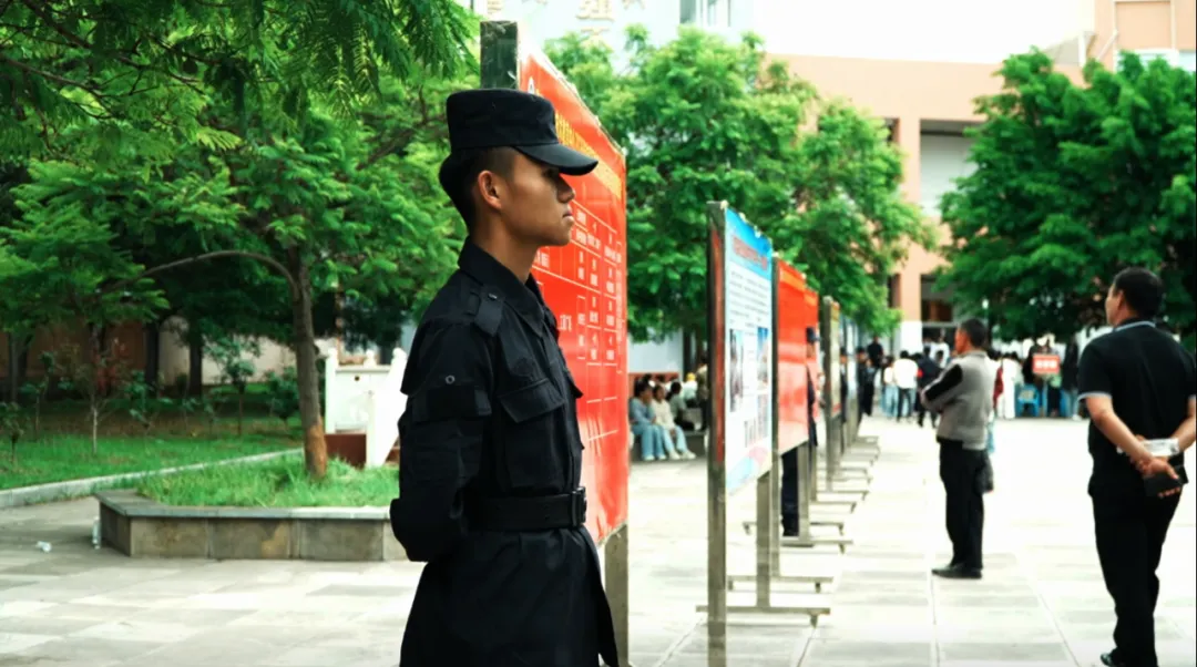 中考落幕 梦想再启-第17张图片-四季读书网