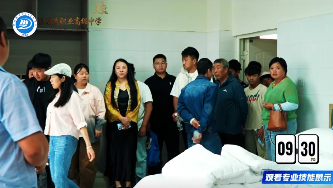 中考落幕 梦想再启-第19张图片-四季读书网