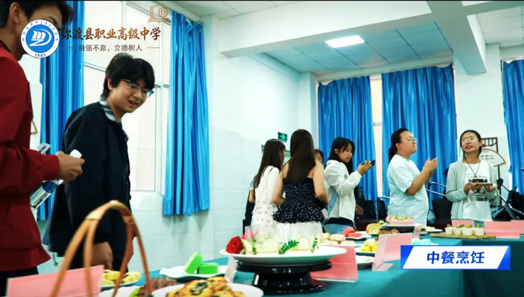 中考落幕 梦想再启-第21张图片-四季读书网