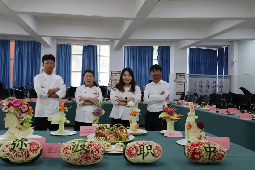 中考落幕 梦想再启-第25张图片-四季读书网