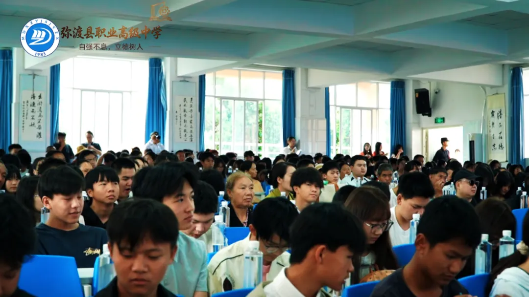 中考落幕 梦想再启-第35张图片-四季读书网